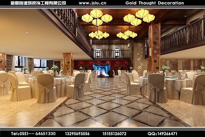 合肥酒店裝修 合肥酒店裝修