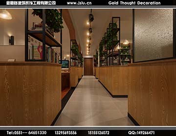 合肥網(wǎng)吧裝修設(shè)計 合肥網(wǎng)吧裝修設(shè)計