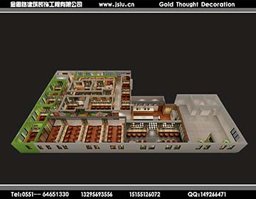 合肥網(wǎng)吧裝修設(shè)計 合肥網(wǎng)吧裝修設(shè)計