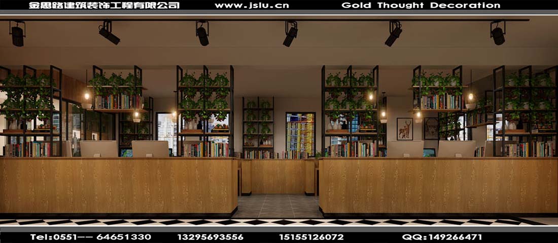 合肥網(wǎng)吧裝修設(shè)計 合肥網(wǎng)吧裝修設(shè)計