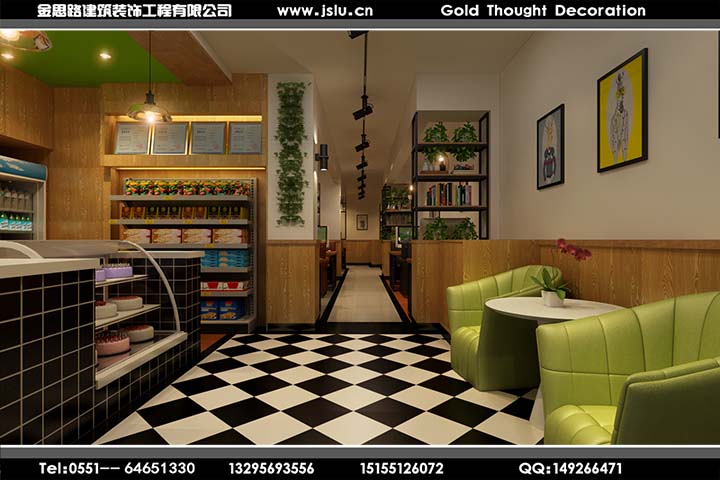 合肥網(wǎng)吧裝修設(shè)計(jì) 合肥網(wǎng)吧裝修設(shè)計(jì)