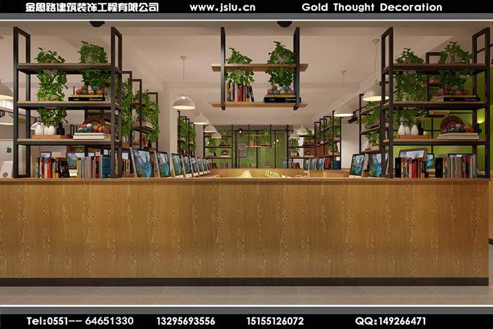 合肥網(wǎng)吧裝修設(shè)計(jì) 合肥網(wǎng)吧裝修設(shè)計(jì)