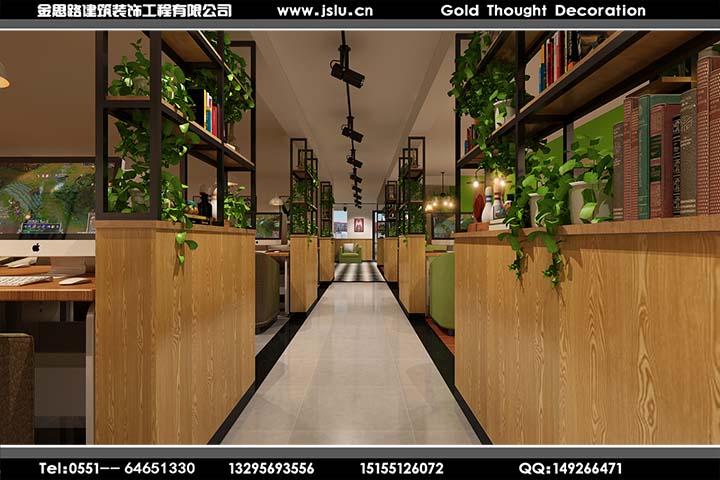 合肥網(wǎng)咖裝修設(shè)計 合肥網(wǎng)咖裝修設(shè)計