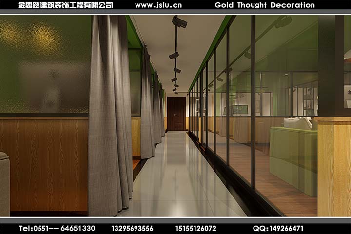 合肥網(wǎng)咖裝修設(shè)計 合肥網(wǎng)咖裝修設(shè)計