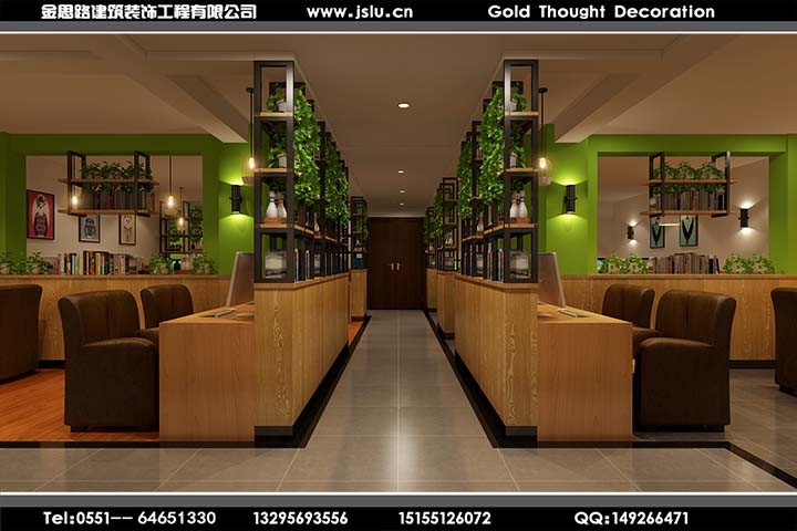 合肥網(wǎng)吧裝修 合肥網(wǎng)吧裝修