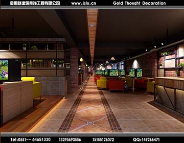 合肥網(wǎng)吧裝修 合肥網(wǎng)吧裝修