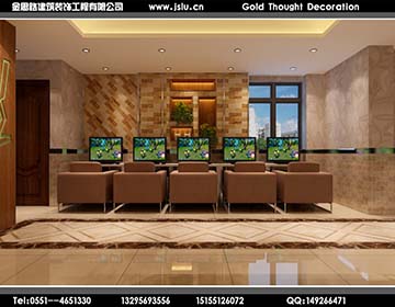 合肥網(wǎng)吧裝修 合肥網(wǎng)吧裝修