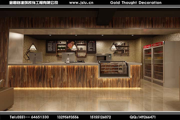 合肥網(wǎng)咖裝修 合肥網(wǎng)咖裝修