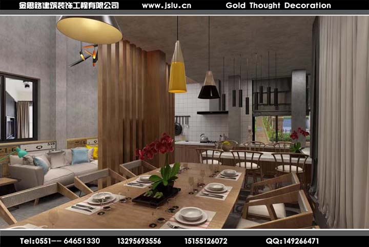 合肥賓館裝修 合肥賓館裝修