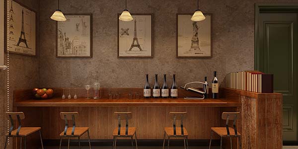 合肥賓館裝修設(shè)計(jì)