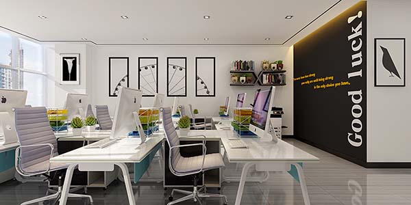  合肥辦公室裝修設(shè)計(jì)