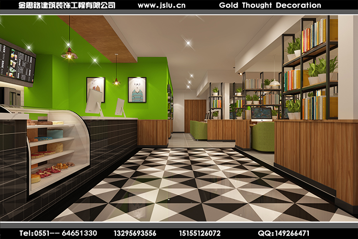 合肥網(wǎng)咖裝修設(shè)計(jì) 合肥網(wǎng)咖裝修設(shè)計(jì)