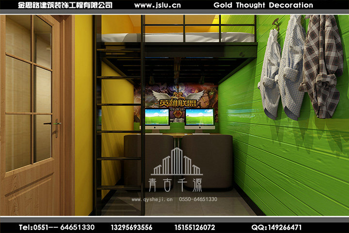 安徽賓館裝修設(shè)計(jì) 安徽賓館裝修設(shè)計(jì)