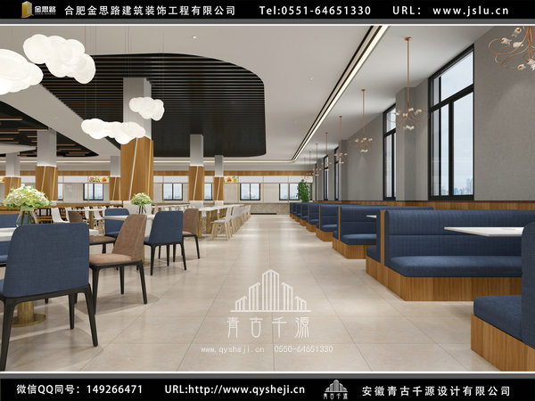 合肥飯店裝修 合肥飯店裝修