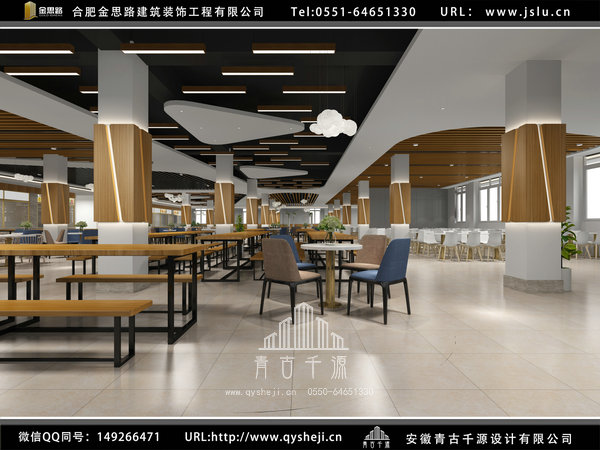 合肥飯店裝修 合肥飯店裝修