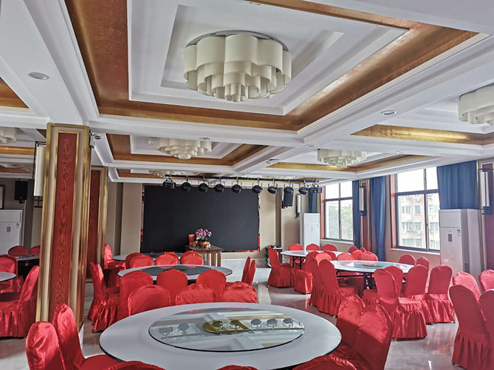 合肥飯店裝修 合肥飯店裝修