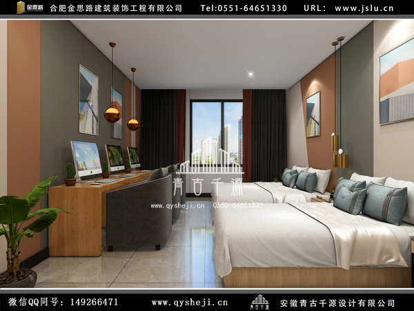 電競(jìng)酒店裝修 電競(jìng)酒店裝修