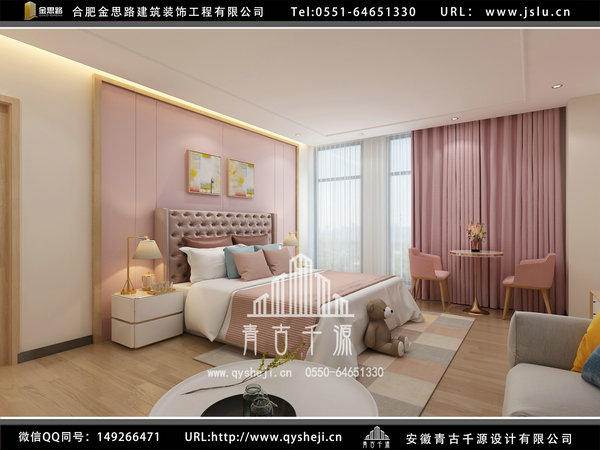 月子會(huì)所裝修 月子會(huì)所裝修