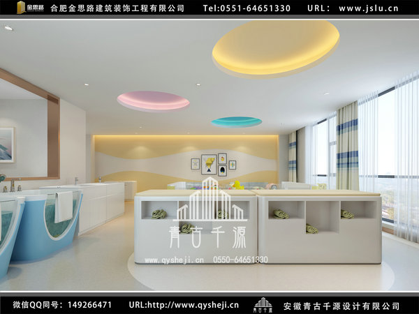 月子會(huì)所裝修 月子會(huì)所裝修