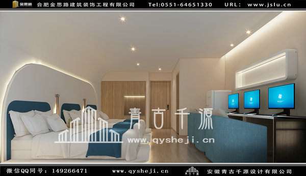 電競酒店裝修 電競酒店裝修