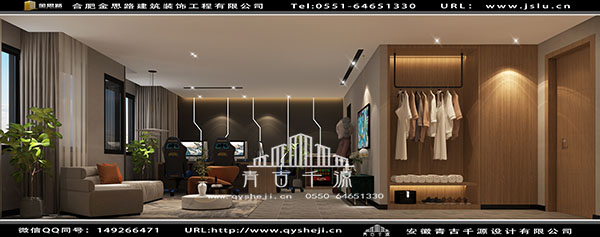 電競酒店裝修 電競酒店裝修