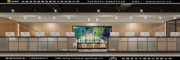 電競酒店裝修 電競酒店裝修