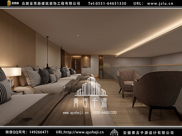 電競酒店裝修 電競酒店裝修