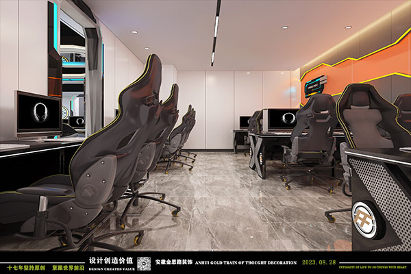 網(wǎng)吧設(shè)計(jì) 網(wǎng)吧設(shè)計(jì)