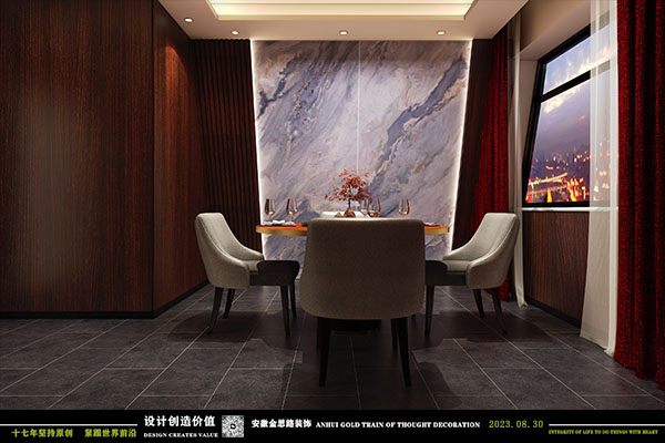 餐廳包廂設(shè)計(jì) 餐廳包廂設(shè)計(jì)