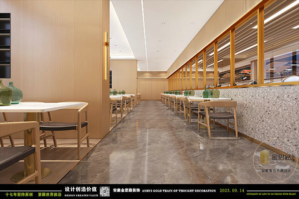 食堂裝修 食堂裝修