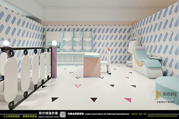 親子游樂餐廳裝修 親子游樂餐廳裝修