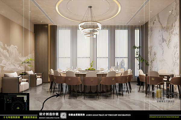 合肥飯店裝修 合肥飯店裝修