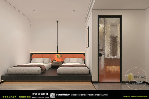 電競酒店裝修 電競酒店裝修