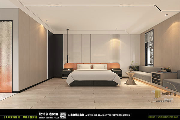 電競酒店裝修 電競酒店裝修