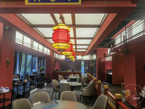 餐飲店裝修 餐飲店裝修
