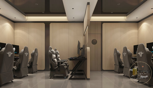 網(wǎng)吧裝修 網(wǎng)吧裝修