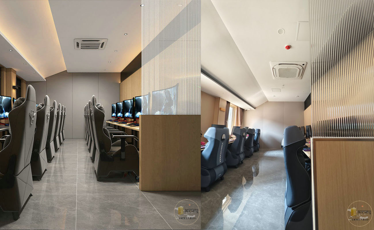 網(wǎng)咖裝修 網(wǎng)咖裝修