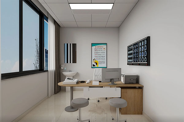 醫(yī)療診所裝修